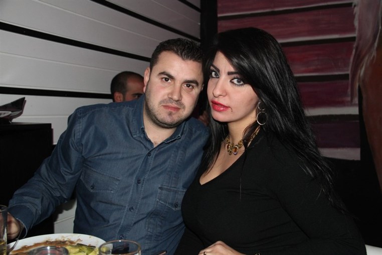 NYE at X Ray